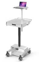 Dual PC Cart™