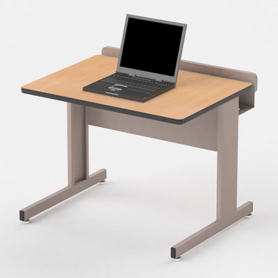 Classroom Desk 2