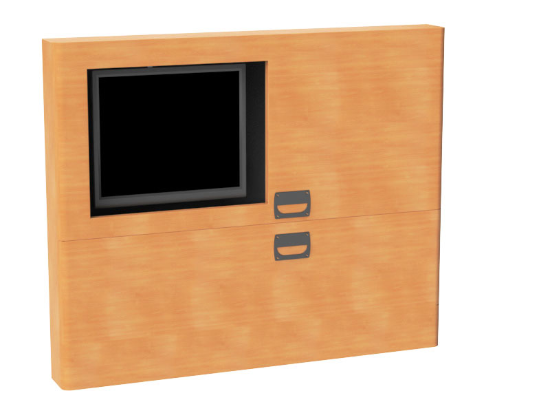 I-Center IR200-007