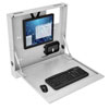 Metallic i-Center