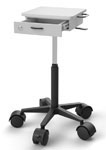 LPC Drawer Laptop Cart
