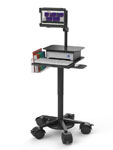 Tablet Cart