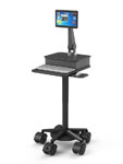 Tablet Cart