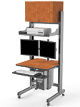 Computer Rack