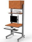 Computer Rack