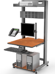 Computer Rack