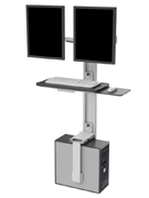 LCD Wall Mount
