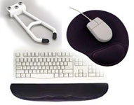 Mouse Accessories