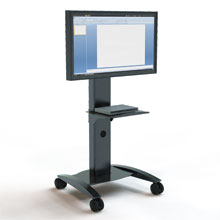 plasma cart