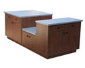 Multilevel Desk