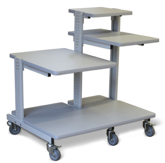 Computer Cart OmniBus 