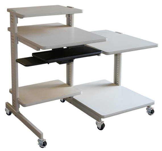 Computer Cart OmniBus