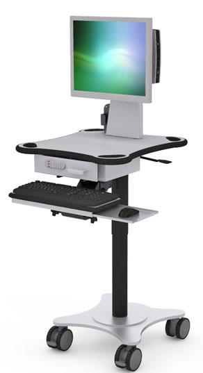 POC Cart