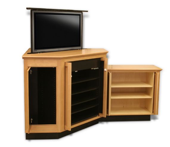 Plasma TV Lift