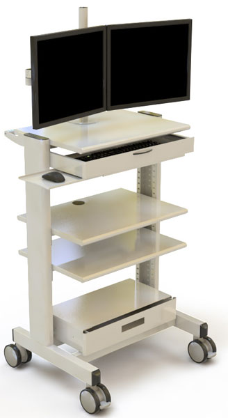 LAB Cart