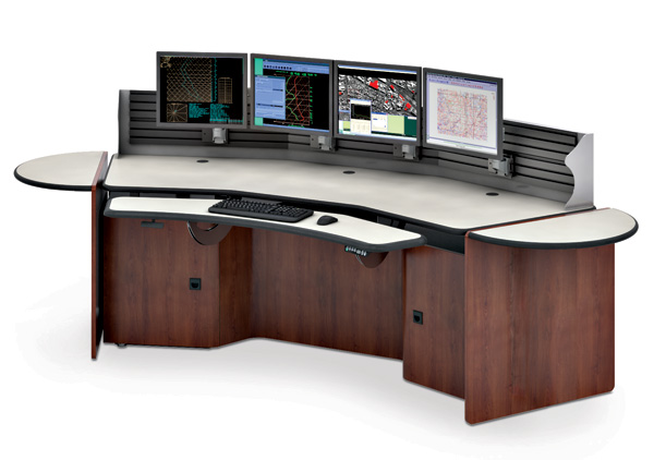 security desk