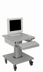 Telescopic Cart