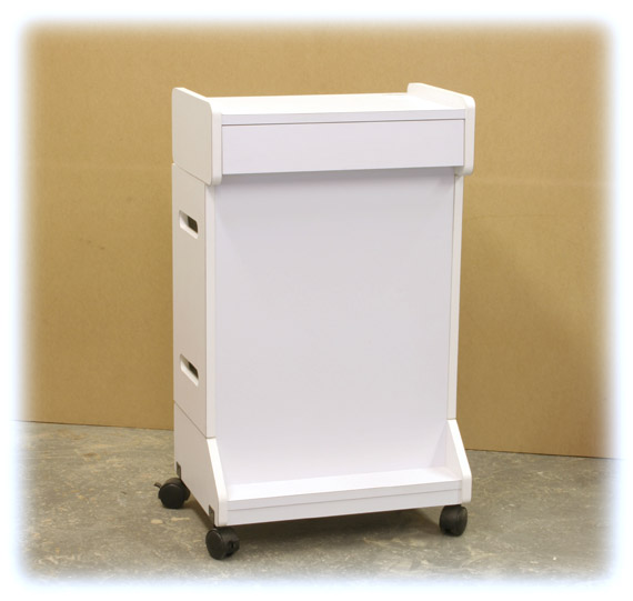 Tower Cart
