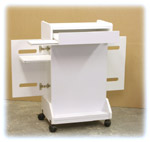 Tower Cart