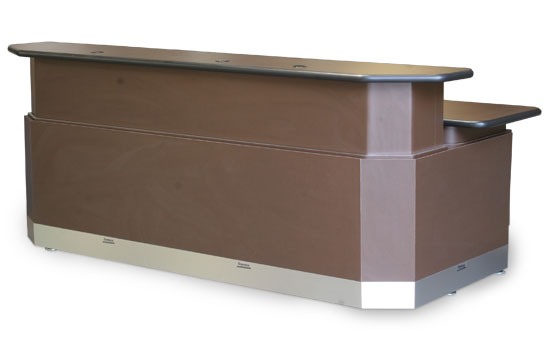 Adjustable  PACS  Workstation