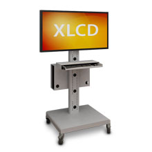 plasma cart