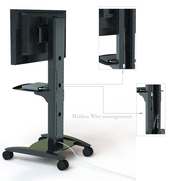 mobile/meeting cart